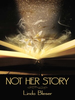 cover image of Not Her Story